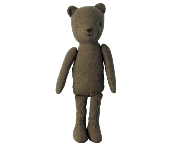 Teddy Dad