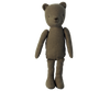 Teddy Dad