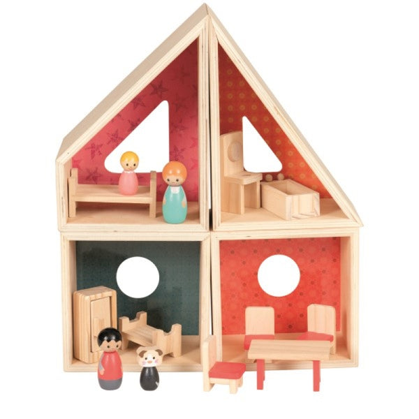 Egmont Toys Doll house