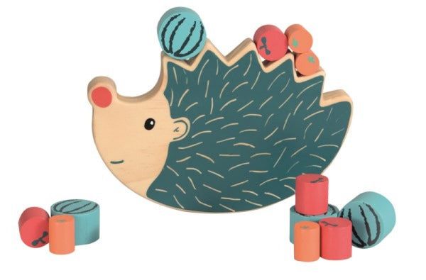 Egmont Toys Balance game hedgehog