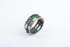 Lindsay Hill - Inclusions Ring