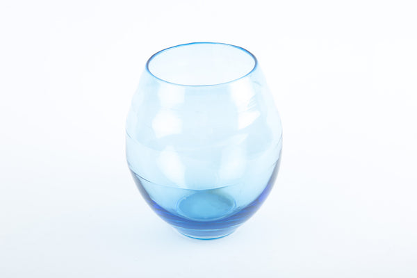 Michael Ruh - Tumbler (Blue)
