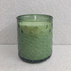Recycled Glass - Eco Candles