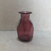 Origami vases
