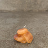 Biscuit candle