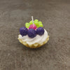 Fruit Tart candle