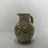 Fitch & McAndrew - Small Flower Jug - Green