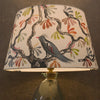 Hand painted Lampshades - Large Empire