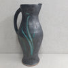 Carole Glover - Large Wood Fired Jug