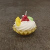 Fruit Tart candle