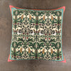Silk cushion 55cm x 55cm - Various Designs