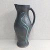 Carole Glover - Large Wood Fired Jug