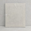 Paper Picture Frame -Strawberry White/Green (X Small)