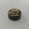 Fitch & McAndrew - Small Pill Box - Black
