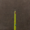 Fluorescent Dinner candle - Smarties