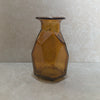 Origami vases