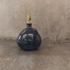 29cm Recycled Glass Lamp