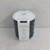 Recycled Glass - Eco Candles