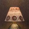 Hand painted Lampshades - Small coolie