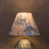 Hand painted Lampshades - Small coolie
