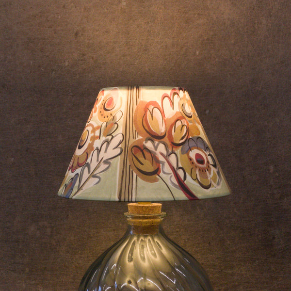 Hand painted Lampshades - Small Empire