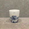 Mia Sarosi - Tumbler / Cup 'The Old Barn'