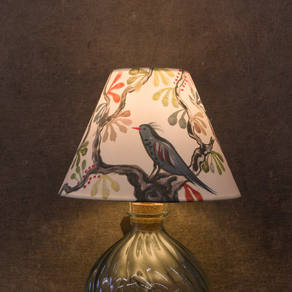 Hand painted Lampshades - Small coolie