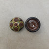 Fitch & McAndrew - Small Pill Box - Black