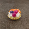 Fruit Tart candle