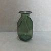Origami vases