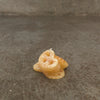 Biscuit candle