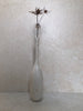 Jayne Armstrong - Spalted Beech sculptural form vase.