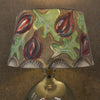 Hand painted Lampshade - Medium Empire