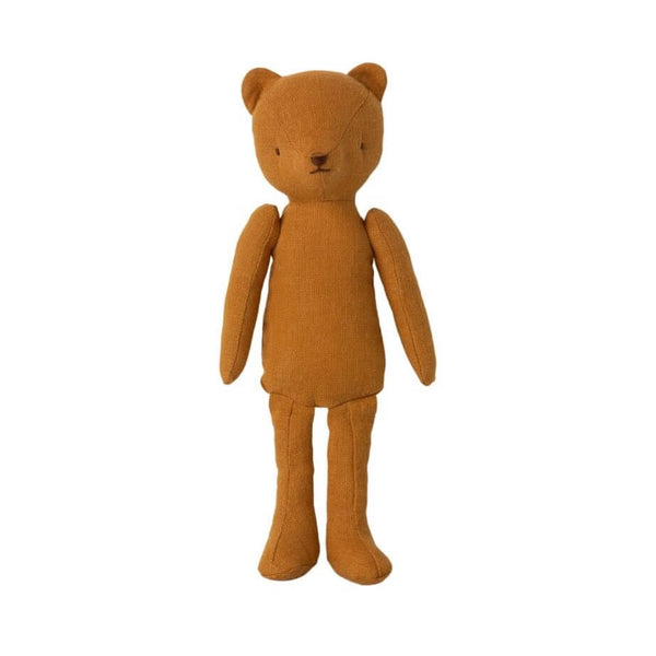 Teddy Mum
