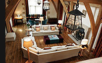 Beautiful Manor