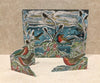 Midwinter Robins Advent Calendar