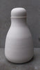 Bérangère Céramiques - Bottle with round lid