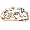 Mountain View Train Set