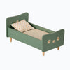 Wooden Bed